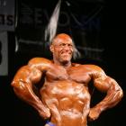 Martin  Kjellstrom - IFBB Sacramento Pro  2009 - #1